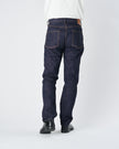 1103 Clean Straight Denim 13.7oz(Non Wash)
