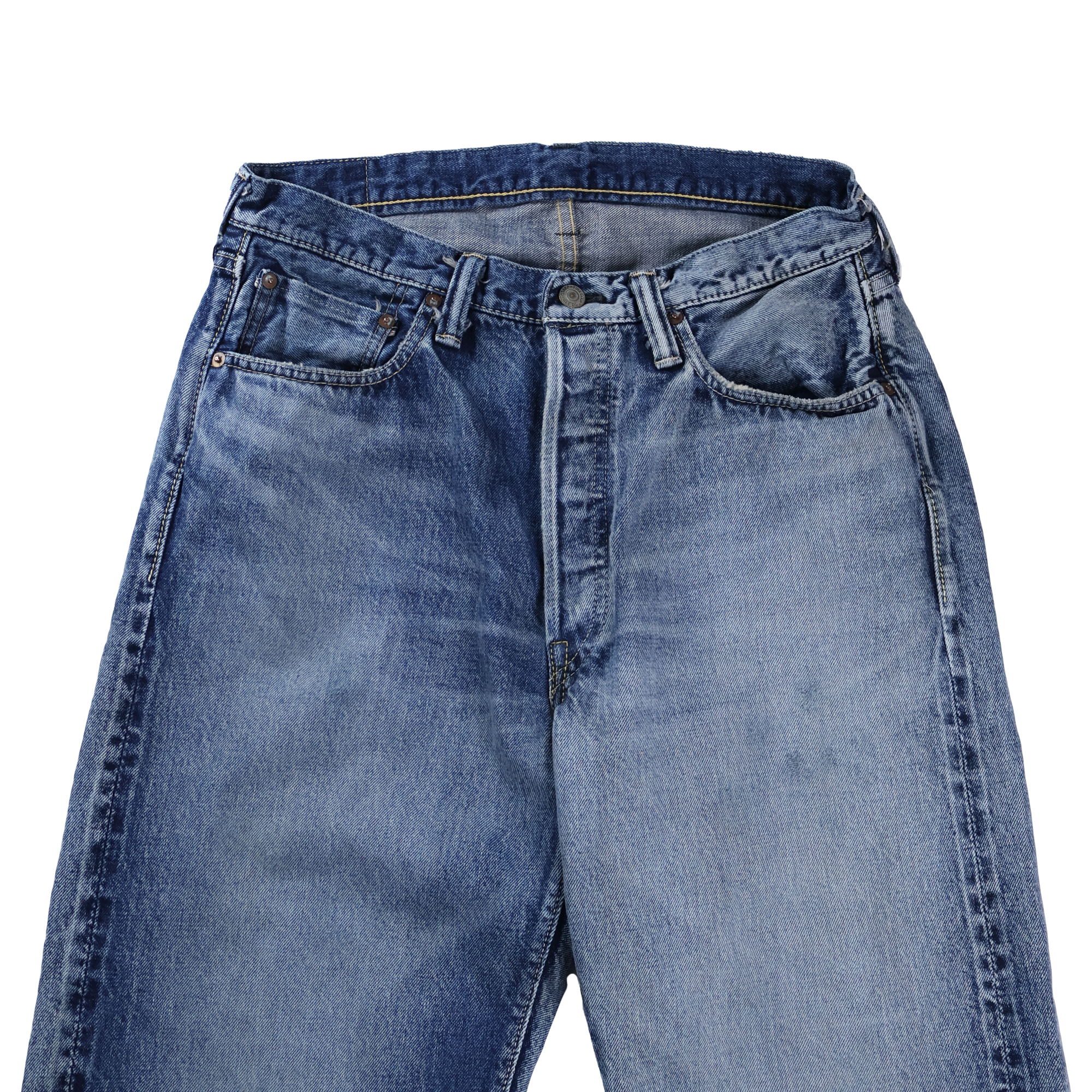【2027SS】0105VE-27(How come?) (Vintage Effect)