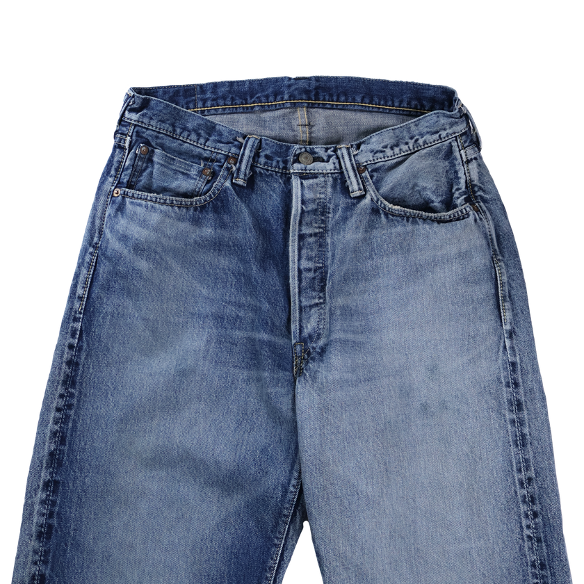 【2027SS】0105VE-27(How come?) (Vintage Effect)