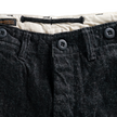 1971-BIG5 Denim Military trousers