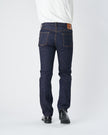 1108SSW Slim Straight Denim (Super Smooth) (One Wash)