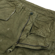 【2026SS】1144VE Tent Cloth Field Cargo Shorts VE (Vintage Effect)