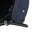 【2027SS】6267-TT　Indigo Denim Jet Helmet