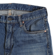 【27SS】GFC1003HW Denim Boots Cut