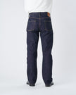 1101W Straight Denim 13.7oz (One Wash) 【一部予約商品】