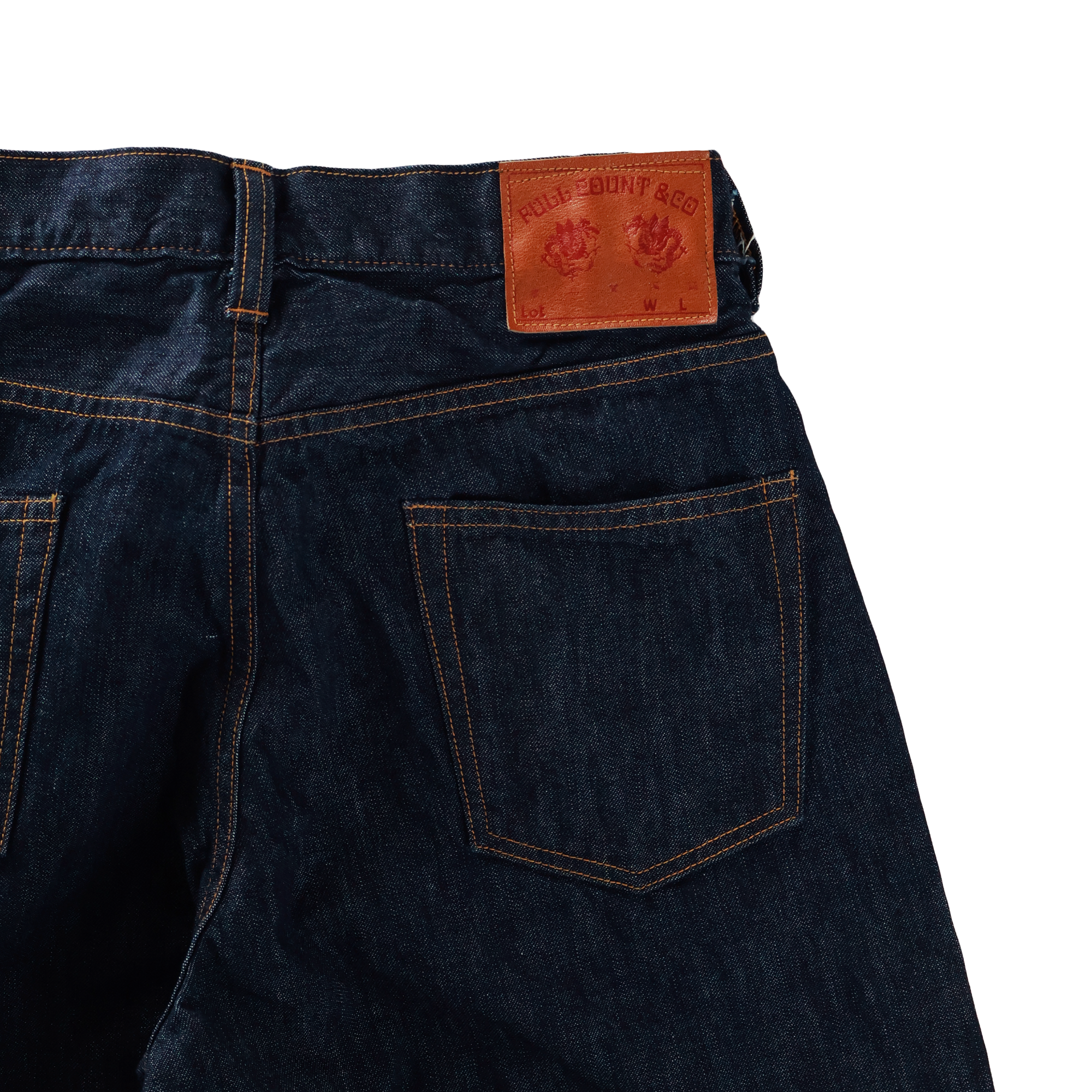【26AW】1151 Womens Wide Tapered “Jane”
