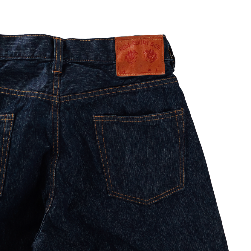 【26AW】1151 Womens Wide Tapered “Jane”