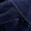 【2027SS】2107SRB-27  Type1 Super Rough Indigo × Black