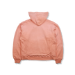 3770-2 Fading Double Face Sweat Hoodie(1color)【直営限定】