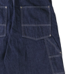【2027SS】1157-2　Denim Carpenter Pants