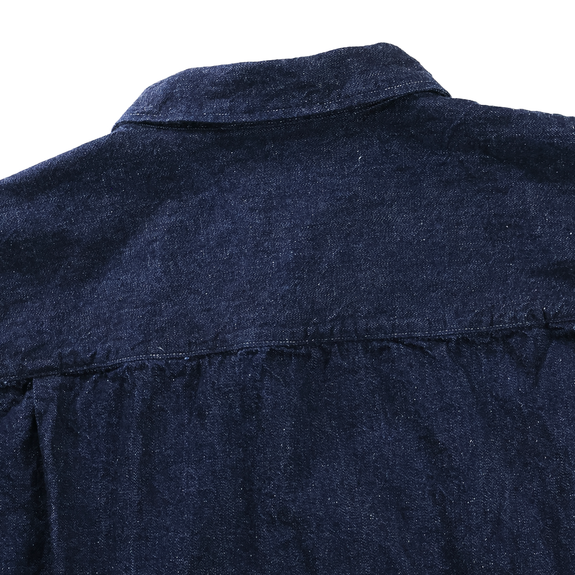 【2027SS】2064-H　Early Century Denim Blouson （直営限定）