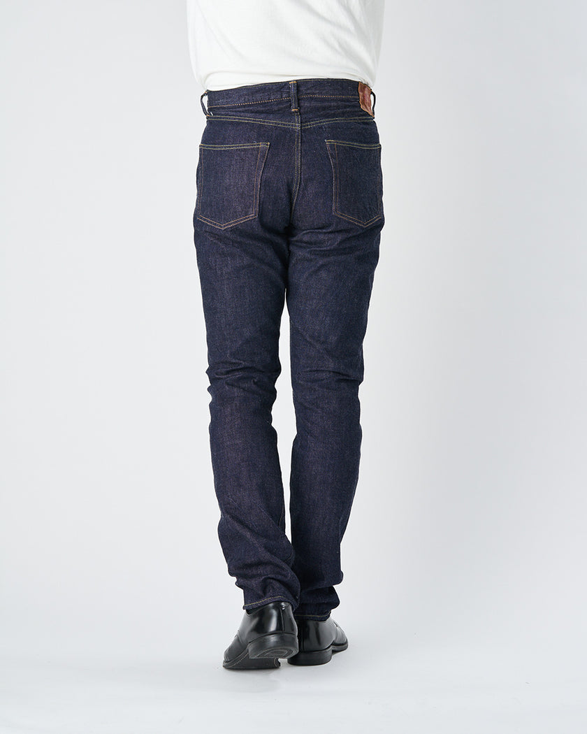 1110XXW Tapered Denim Heavy Oz (One Wash)