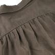 【2027SS】4108-1 Tencel Open Collar Shirt