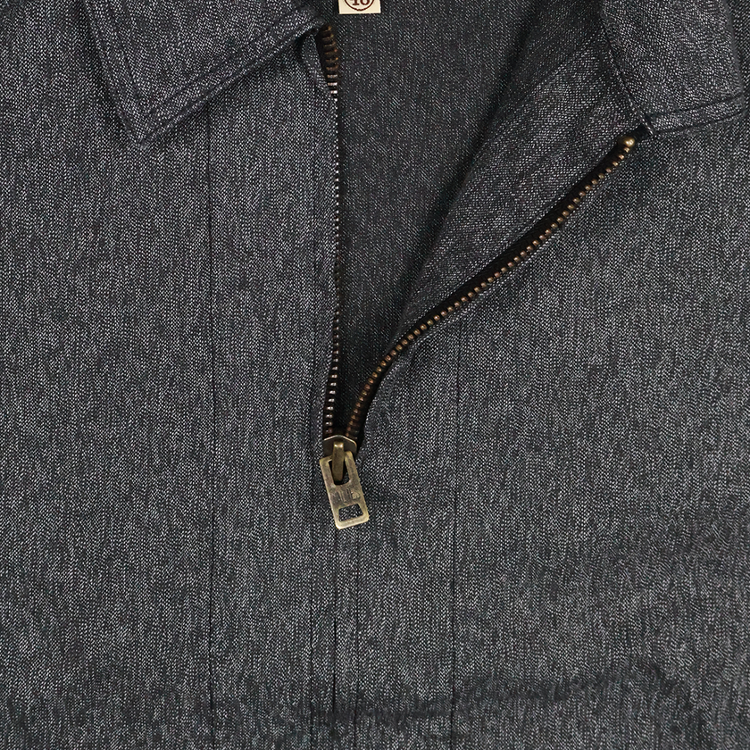 【2026SS】2054-3 Mock Sport Jacket