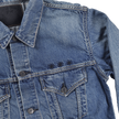 【27SS】GFC2003HW Type 3 Denim Jacket H.W