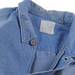 【2027SS】2064HW Early Century Denim Blouson H.W.