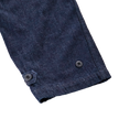 1971-BIG5 Denim Military trousers