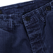1971-BIG6 M43 Herringbone Trousers