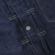 【2027SS】2065-H Feather Denim Jacket（直営限定）