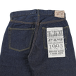 1101H Straight Organic Cotton Selvedge Denim（直営店限定）