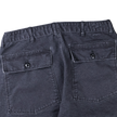 【2027SS】1992-27　Organic Cotton Duck Utility Trousers