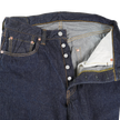 0105H　Wide Organic Cotton Selvedge Denim（直営店限定）