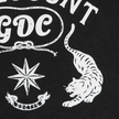 【2027SS】GFC5002　Bear ＆ Tiger T