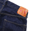 【2027SS】数量限定 1904SS　5 Pocket Denim Shorts (super smooth）