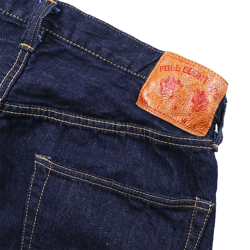 【2027SS】数量限定 1904SS　5 Pocket Denim Shorts (super smooth）