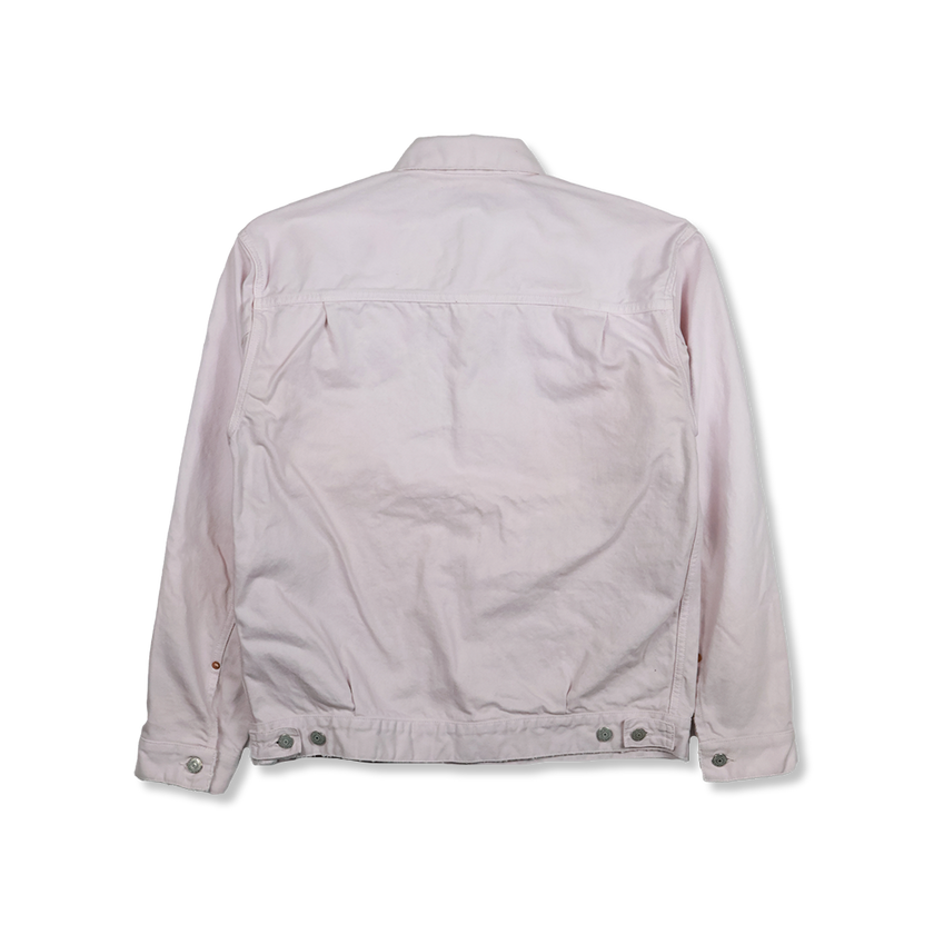 【2026SS】2102VE Heavy Twill Type2 VE (Vintage Effect)
