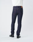 1109W Slim Denim 13.7oz (One Wash)【一部予約商品】