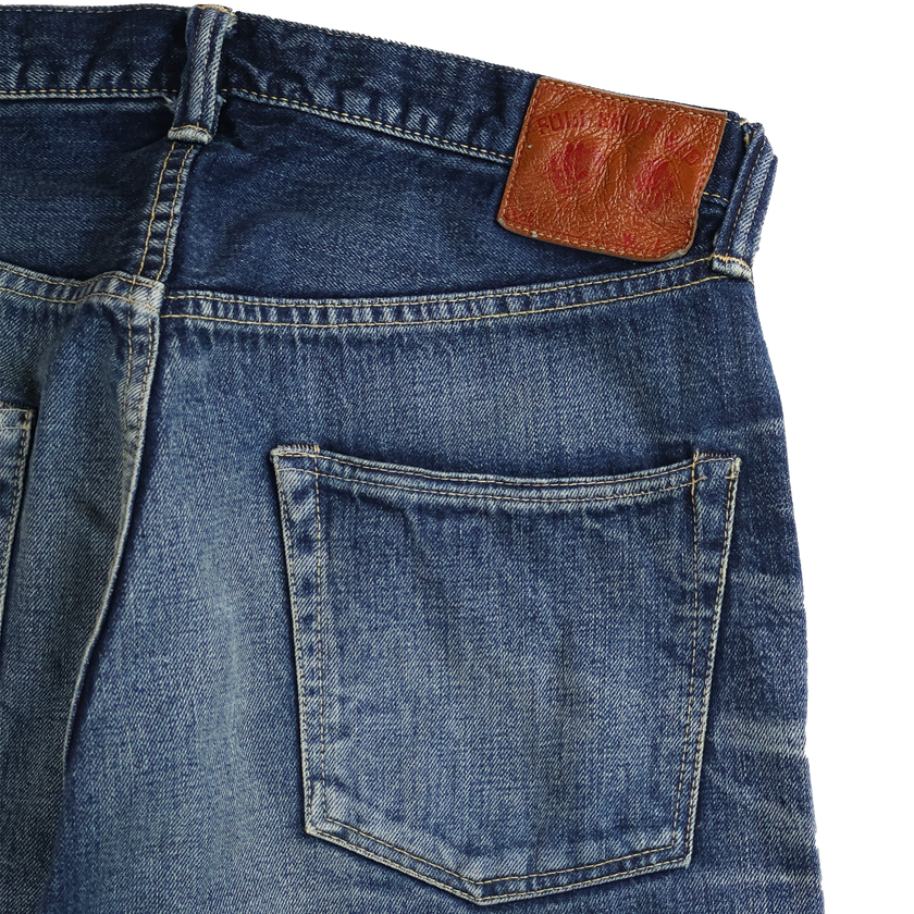 【2027SS】0105HW-SP03　Labour