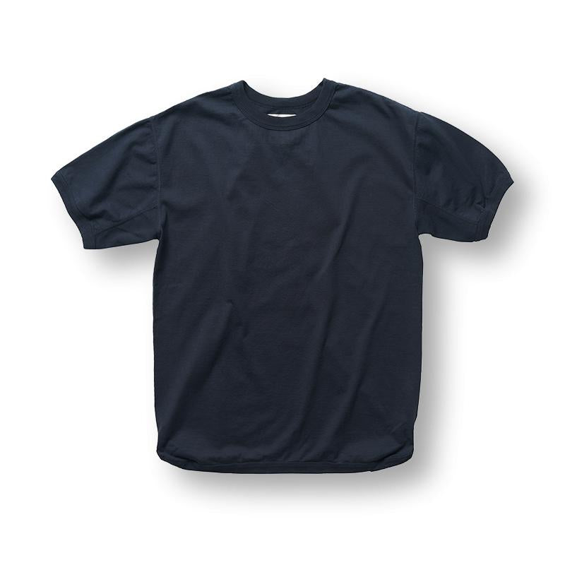 5222-22 Flat Seam Heavyweight T Shirt