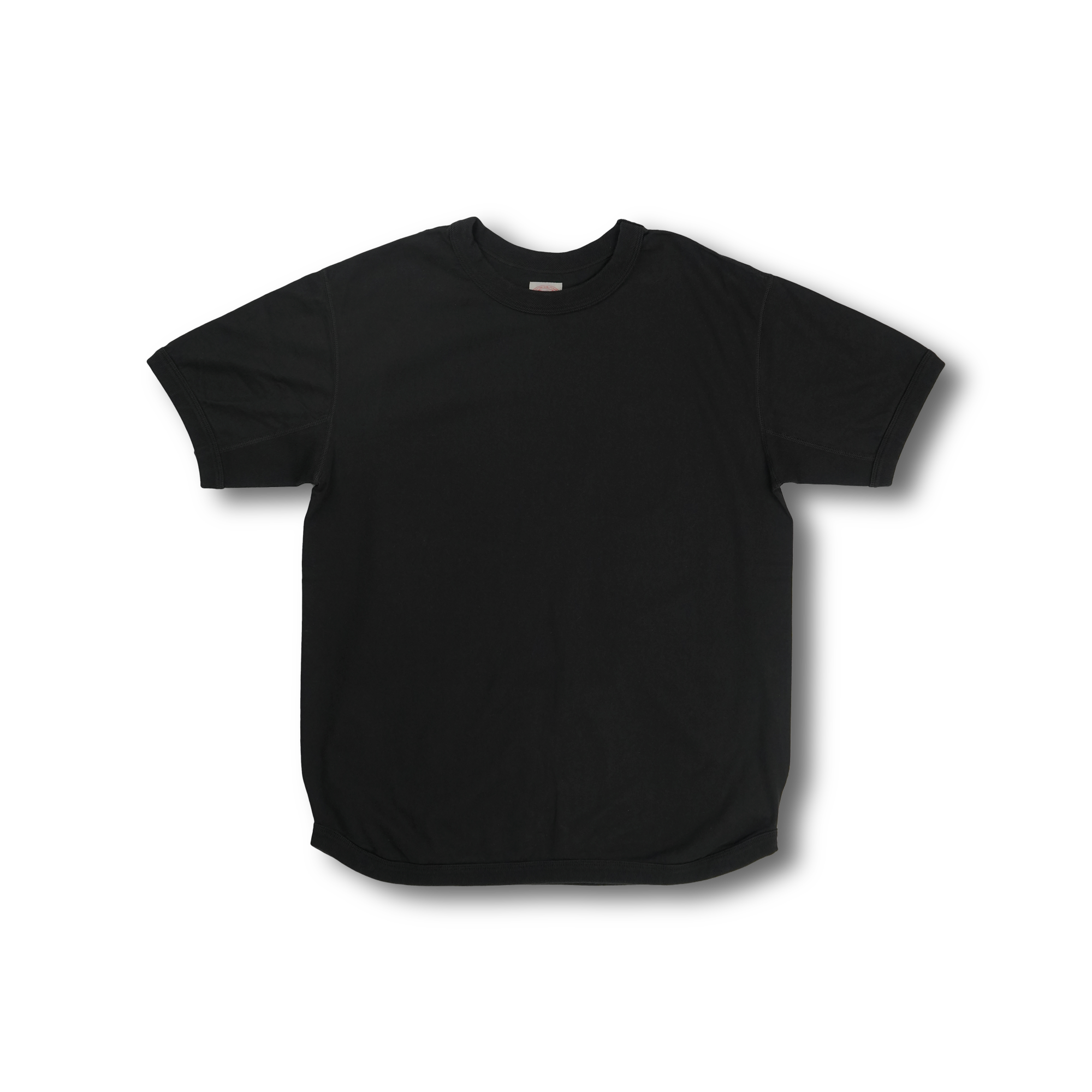 5222-SOS Flat Seam Heavyweight T Shirt (限定カラー)