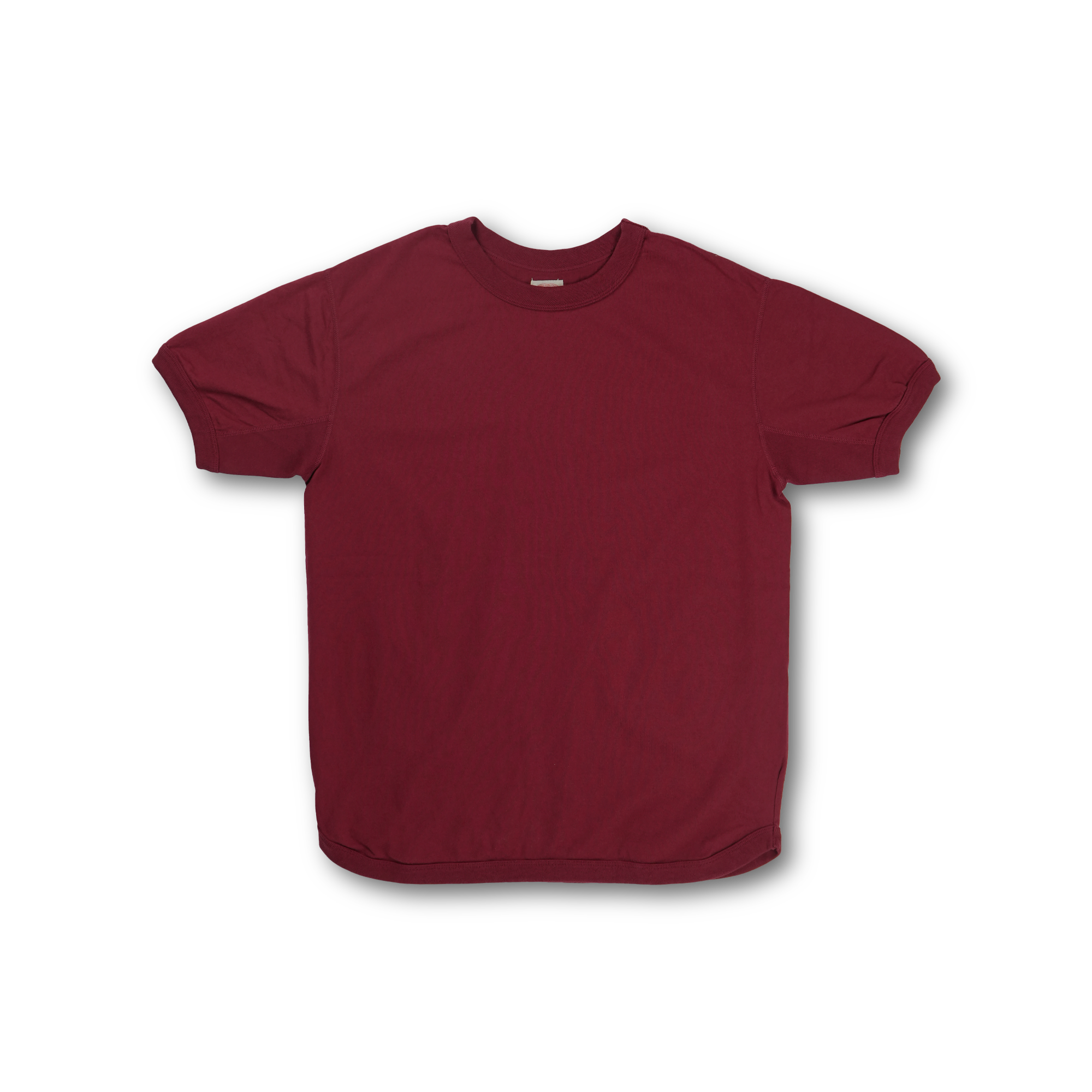 5222-SOS Flat Seam Heavyweight T Shirt (限定カラー)