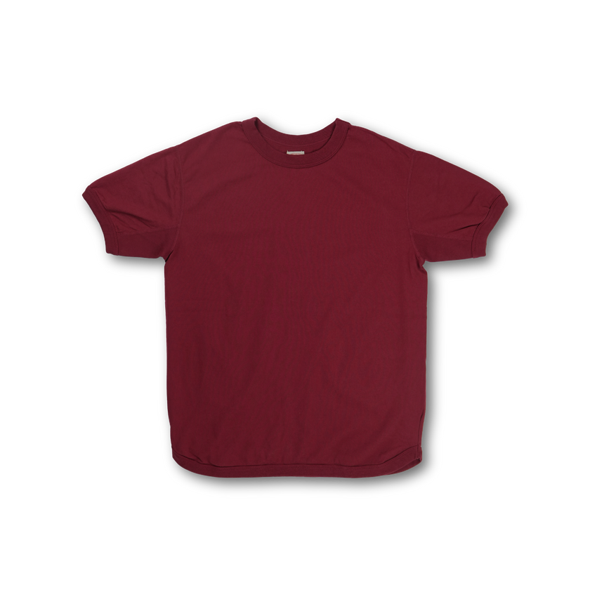 5222-SOS Flat Seam Heavyweight T Shirt (限定カラー)