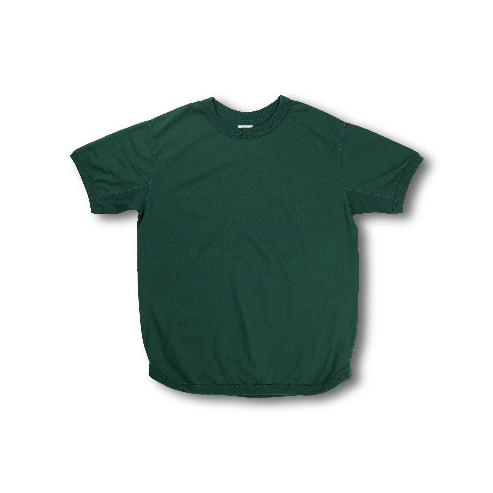 5222-SOS Flat Seam Heavyweight T Shirt (限定カラー)