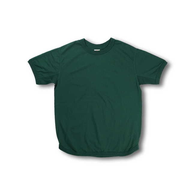 5222-SOS Flat Seam Heavyweight T Shirt (限定カラー)
