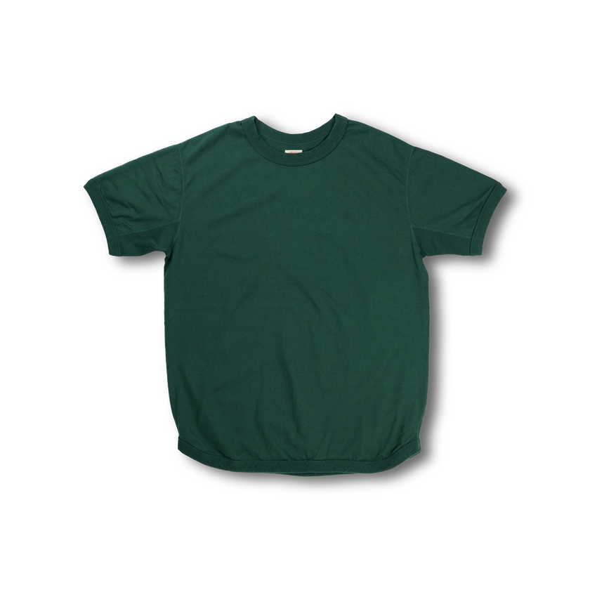 5222-SOS Flat Seam Heavyweight T Shirt (限定カラー)