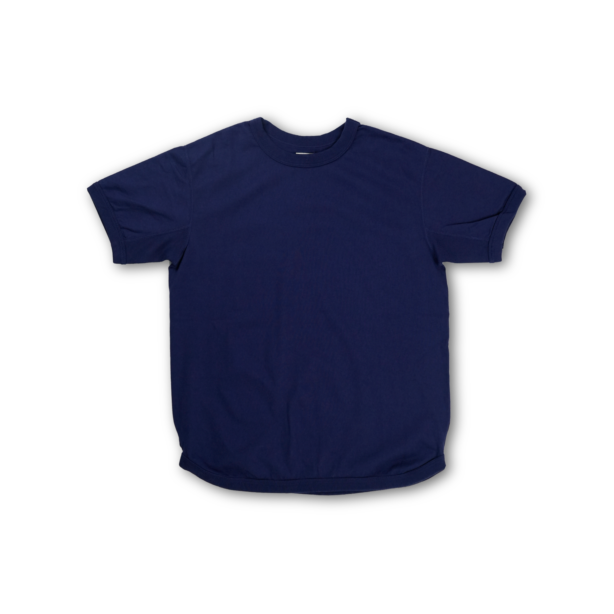 5222-SOS Flat Seam Heavyweight T Shirt (限定カラー)