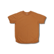 5222-SOS Flat Seam Heavyweight T Shirt (限定カラー)