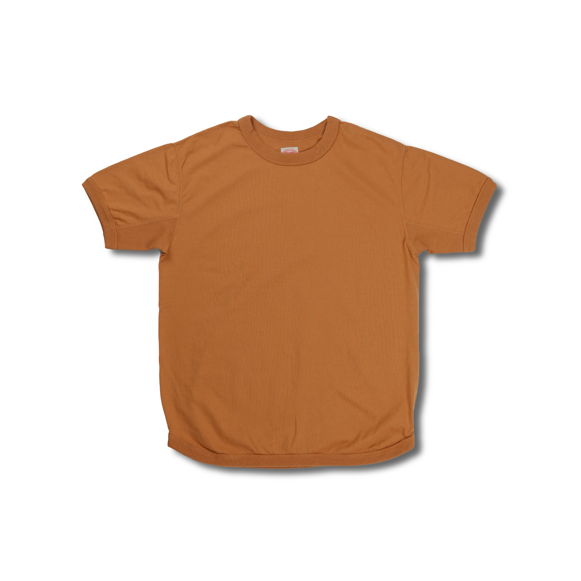 5222-SOS Flat Seam Heavyweight T Shirt (限定カラー)