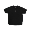 5222H-SOS Flat Seam Heavyweight Henley T Shirt (限定カラー)