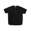 5222H-SOS Flat Seam Heavyweight Henley T Shirt (限定カラー)