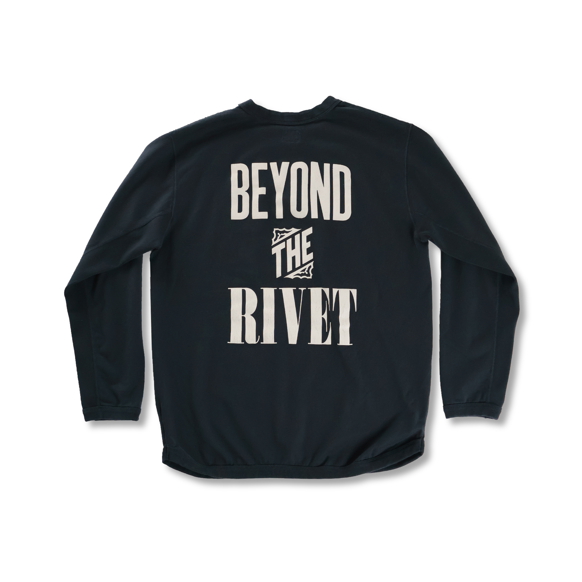 【26AW】5222LPT-26 Beyond The Rivet