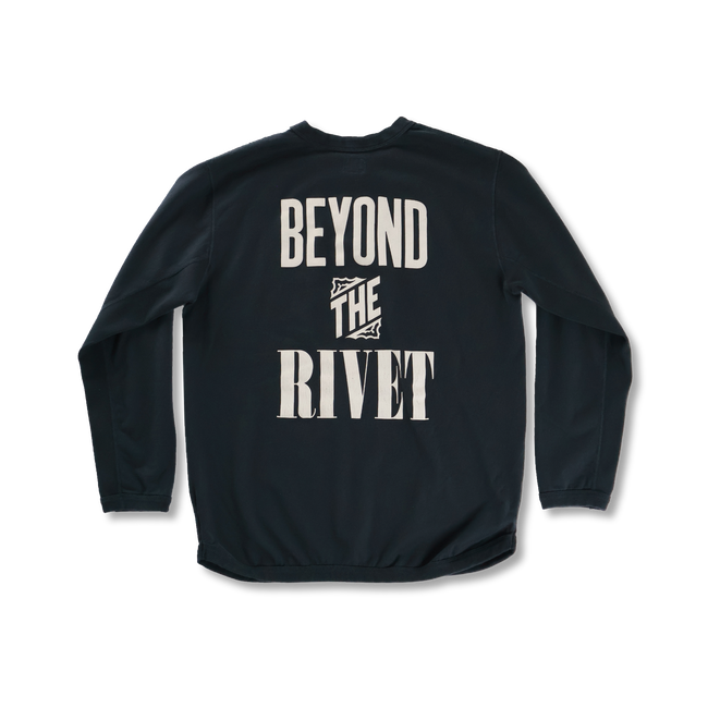 【26AW】5222LPT-26 Beyond The Rivet