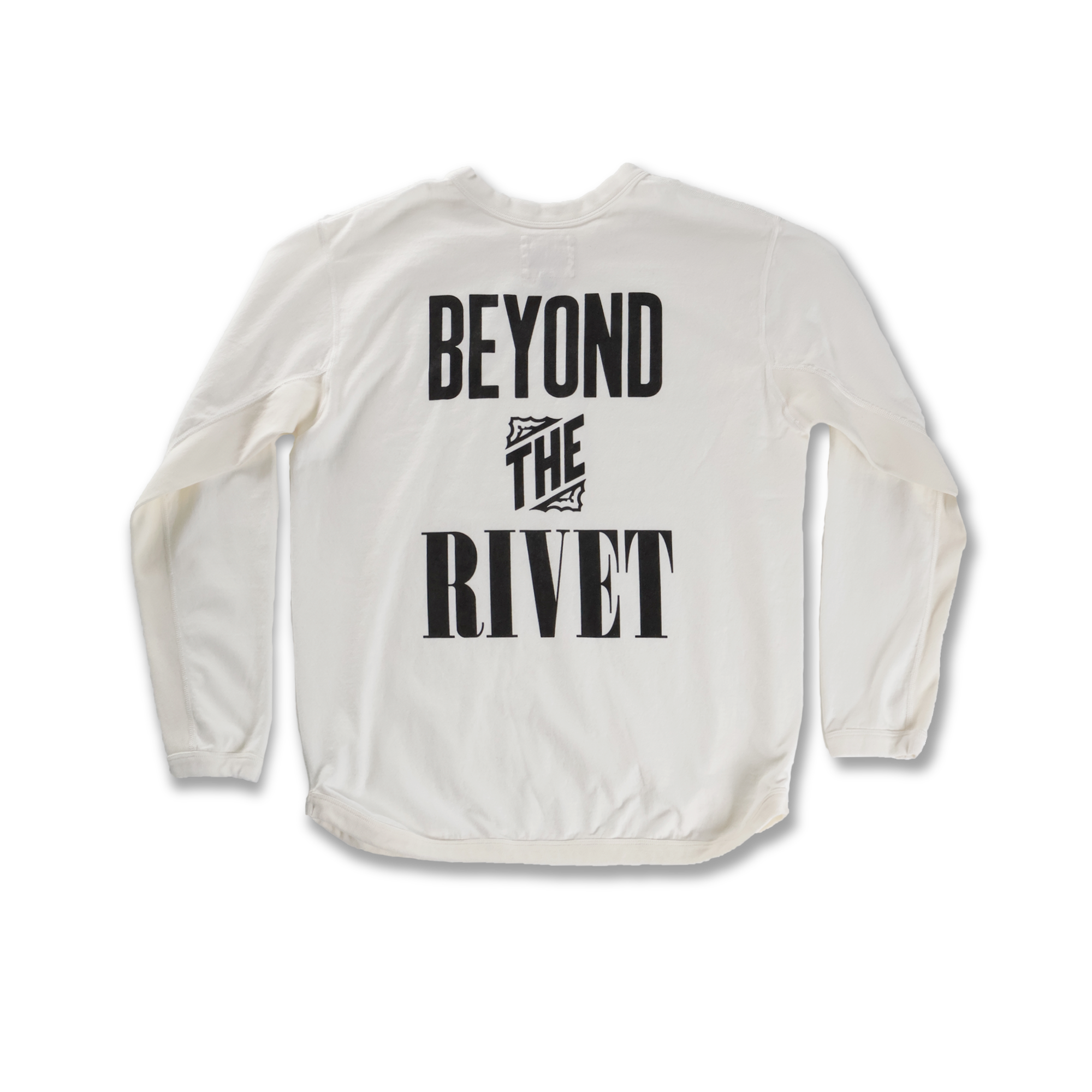 【26AW】5222LPT-26 Beyond The Rivet