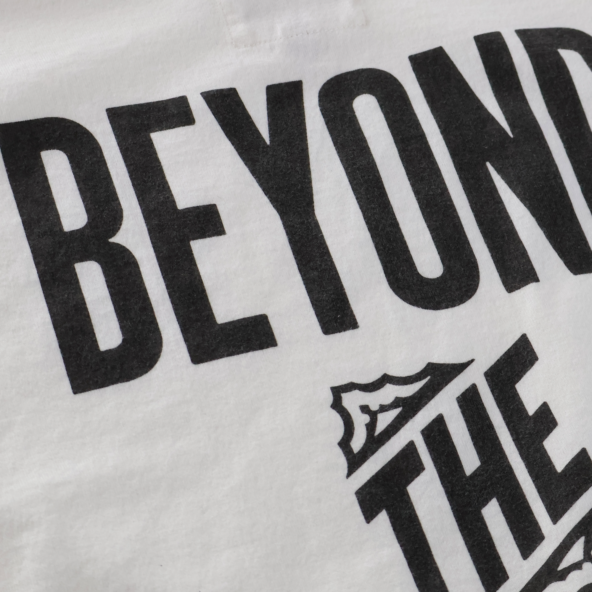 【26AW】5222LPT-26 Beyond The Rivet