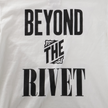 【26AW】5222LPT-26 Beyond The Rivet