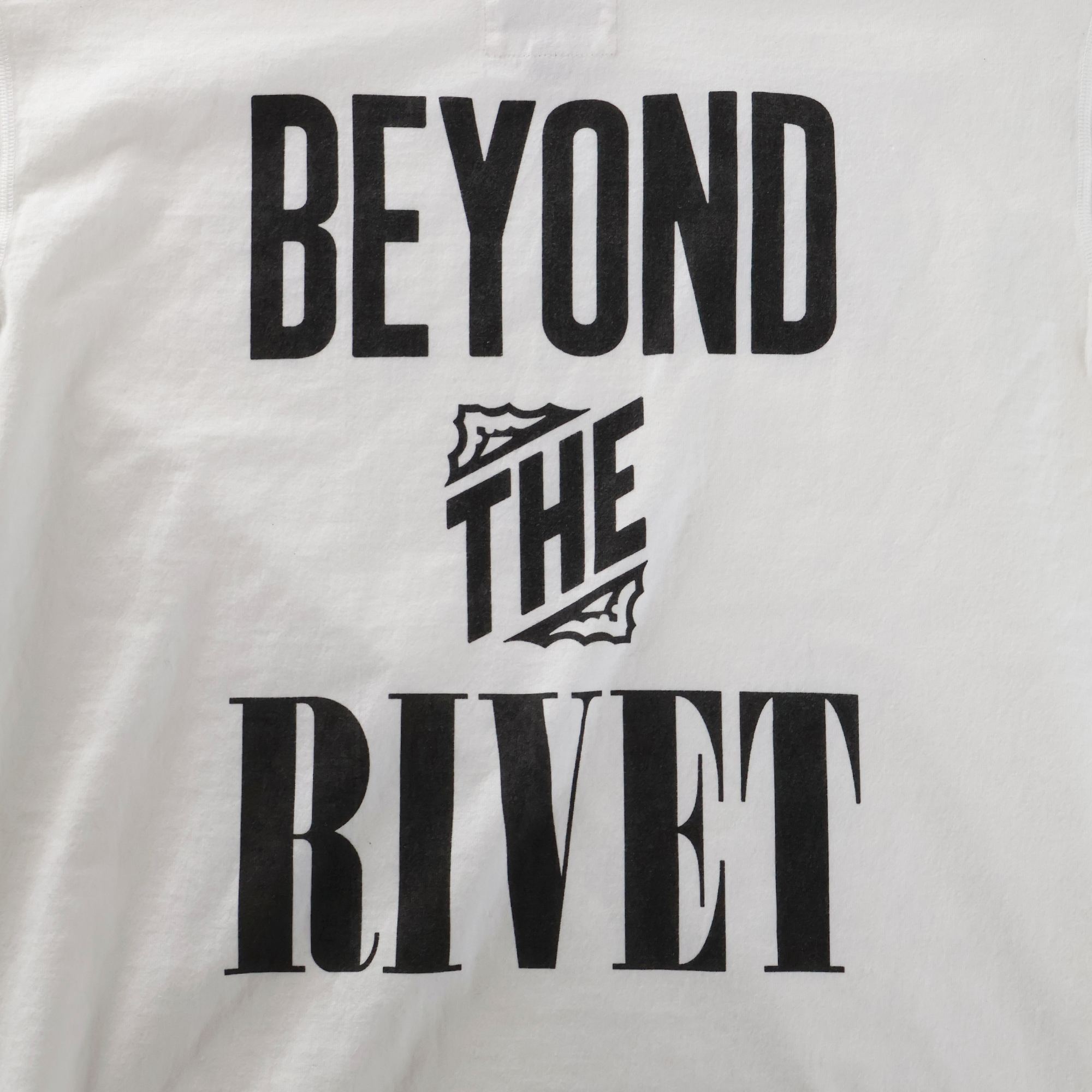 【26AW】5222LPT-26 Beyond The Rivet